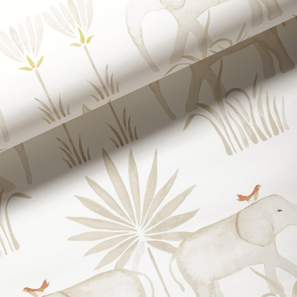 Serena & Lily Kalahari Wallpaper Roll - 1 Roll, NWT